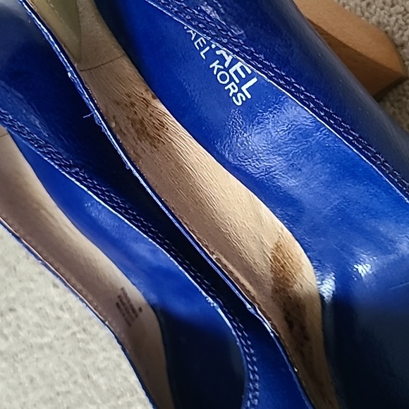 Michael Kors heels - Picture 6 of 6